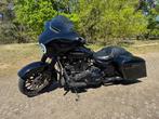 Harley Davidson Street Glide Special 114 - 2019 - INCL BTW!, 2 cilinders, Bedrijf, Meer dan 35 kW, Toermotor
