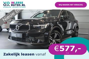Volvo XC40 2.0 B3 Core navi keyless camera led pdc 19 inch 1 beschikbaar voor biedingen