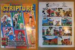 Stripturf 1 (SC), Gelezen, Eén stripboek, Ophalen of Verzenden, Diverse tekenaars en schrijvers