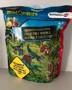 Nieuw! Schleich dinosaurus 3x verrassingszak, Ophalen, Nieuw