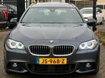 BMW 5-serie 528i Touring 2016 M-Pakket NL Auto Panoramadak, Automaat, 4 cilinders, 2000 kg, Bedrijf