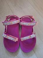 Sandalen Teva m 34, Meisje, Overige typen, Zo goed als nieuw, Teva