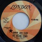 US48 rolling stones jumpin'jack flash US68 PROMO 1 €45 , Gebruikt, 7 inch, Single, Ophalen of Verzenden