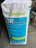 Techniseal DR+ NextGel Voegzand Granit 25kg, Ophalen, Graniet, Overige typen, Nieuw