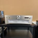 Technics SU-G700M2 zilver versterker (occassion), Audio, Tv en Foto, Versterkers en Receivers, Overige merken, Onbekend, Ophalen of Verzenden