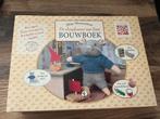 Het Muizenhuis – De slaapkamer van Sam -Bouwboek, Hobby en Vrije tijd, Ophalen of Verzenden, Nieuw