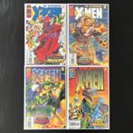 Astonishing X-Men Vol.1 #1 t/m 4 Complete Set (1995), Boeken, Strips | Comics, Amerika, Marvel Comics, Complete serie of reeks
