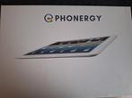 !kapot! Tablet phonergy, Ophalen of Verzenden, Zo goed als nieuw, 10 inch