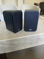 Speakers Polk S10e set, Overige typen, Zo goed als nieuw, Minder dan 60 watt, Ophalen