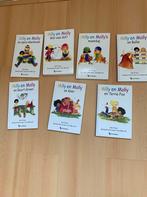 Milly en Molly boeken, Verzamelen, Ophalen of Verzenden, Zo goed als nieuw, Kwartet(ten)