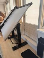 Drawing table, Ophalen, Zo goed als nieuw
