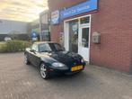 Mazda MX-5 1.8 16V 103 Cabriolet, Auto's, Euro 2, Achterwielaandrijving, Gebruikt, 4 cilinders