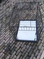 Honden katten bench, Dieren en Toebehoren, Hondenbenches, Ophalen, Zo goed als nieuw