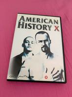 American History X - DVD, Vanaf 16 jaar, Ophalen of Verzenden, Zo goed als nieuw, Oorlog of Misdaad
