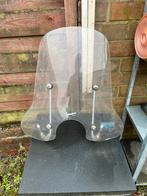 Originele vespa windscherm, Ophalen, Zo goed als nieuw, Benzine