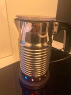 Nespresso melkopschuimer Aeroccino 4, Ophalen, Zo goed als nieuw