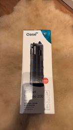 Nieuwe aquariumpomp met heater, Ophalen, Nieuw, Filter of Co2