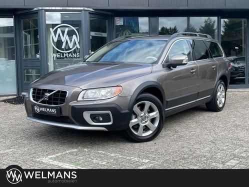 Volvo XC70 3.2 Summum Youngtimer | Navi | BLIS | Stoelverw v, Auto's, Volvo, Bedrijf, Te koop, XC70, 4x4, ABS, Airbags, Airconditioning