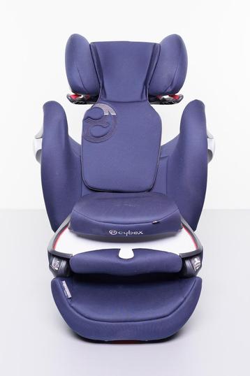 Cybex Pallas M-fix/Midnight Blue-navy blue beschikbaar voor biedingen