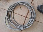 Vult-G 3x6 mm2  installatie kabel 7,70 meter, Ophalen, Zo goed als nieuw, Kabel of Snoer