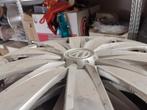 8 x vw transport banden op stalen velgen, Auto-onderdelen, Banden en Velgen, Ophalen, 16 inch, Band(en), Zomerbanden