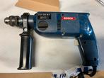 Bosch Klopboormachine E 23 SB - 650W, Boormachine, Ophalen of Verzenden, Klopboormechanisme, Gebruikt