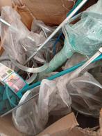 Mixers voor epoxy/polyurethaan gietvloer, Ophalen of Verzenden