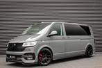 Volkswagen Transporter 2.0 TDI L2H1 150PK BULLI DC DUBBEL CA, Adaptive Cruise Control, 4 cilinders, 150 pk, Volkswagen