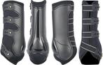 Harry's Horse Beenbeschermers Grand Prix, Zwart, Cob, Full, Ophalen of Verzenden, Nieuw, Overige toepassingen