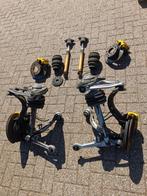 Airride + remmen + draagarmen vw passat, Ophalen