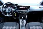 Volkswagen Polo 2.0 TSI GTI DSG VIRTUAL CARPLAY ACC CAMERA S, Stof, Gebruikt, 4 cilinders, 1984 cc