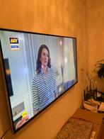 Samsung 55 inch TV - Defect, voor onderdelen of reparatie, 50 Hz, Ophalen of Verzenden, Samsung, 100 cm of meer