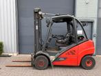 Linde H25T-02 LPG Heftruck (bj 2016), 2000 tot 3000 kg, Overige aandrijving, Heftruck, Linde