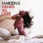 CD Maroon 5 - Hands All Over 0602527808055 (ZG), Ophalen of Verzenden