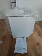 Allibert hoek toiletkast, Huis en Inrichting, Badkamer | Badkamermeubels, Ophalen, Minder dan 50 cm, Nieuw, Minder dan 100 cm