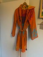 Vrolijke badjas van Funky Bathrobe, Huis en Inrichting, Ophalen of Verzenden, Gebruikt, Oranje