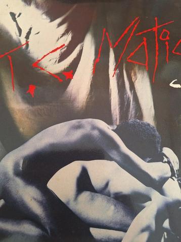 T.C. Matic - Choco, LP, 1983 beschikbaar voor biedingen
