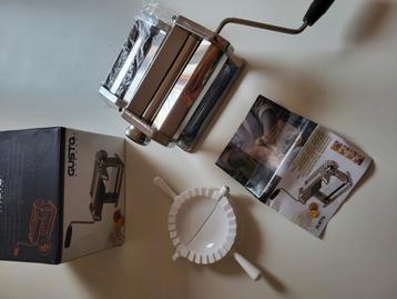 Pastamaker (nieuw) beschikbaar voor biedingen