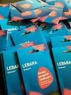 Lebara prepaid simkaarten inkoper(Simkaarten gezocht), Ophalen, Nieuw, Overige providers, Simkaart