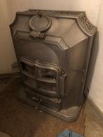 Kolenkachel, Ophalen, Gebruikt, Overige brandstoffen, Vrijstaand