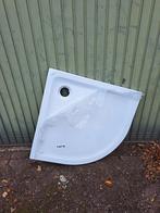 Jungborn Douchebak - Hoekmodel, Ophalen, Gebruikt, Douche