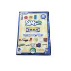 The Sims 2 - Ikea Stuff PC Game, EA Sports, Zo goed als nieuw, https://help.ea.com/nl/contact-us/, 209 Redwood Shores Parkway, Redwood City, CA 94065, Verenigde Staten