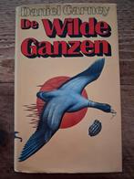 De wilde ganzen, Ophalen of Verzenden, Gelezen