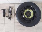 Pechset / reservewiel/reserveband / thuiskomer set Skoda VAG, Ophalen of Verzenden, Nieuw, Seat