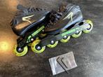 Skeelers | Raps Madcap 1 mt35, Sport en Fitness, Skeelers, Overige merken, Inline skates 5 wielen, Dames, Gebruikt