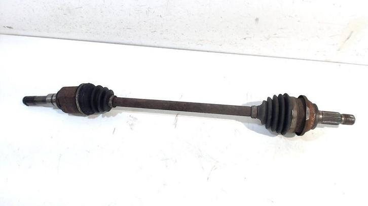 Aandrijfas links achter Land Rover Freelander, Auto-onderdelen, Transmissie en Toebehoren, Land Rover, Gebruikt, Herkomst onderdeel bekend