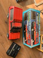 Talbot, Hobby en Vrije tijd, 1:32 tot 1:50, Ophalen of Verzenden, Zo goed als nieuw, Italeri