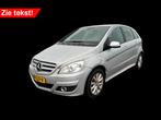 Mercedes-Benz B-Klasse 180 CDI Business Class (bj 2010), Auto's, Mercedes-Benz, 715 kg, Te koop, Zilver of Grijs, Geïmporteerd