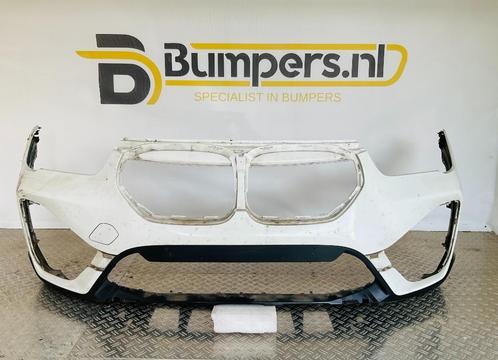 Bumper BMW X1 F48 LCI 2015-2019 51117954205 Voorbumper 13479, Auto diversen, Tuning en Styling, Ophalen of Verzenden