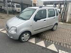 Suzuki Wagon R+ 1.3 AUTOMAAT KM STAND 84.000 NAP RAPPORT, Auto's, Suzuki, Stof, 31 €/maand, 4 cilinders, Origineel Nederlands
